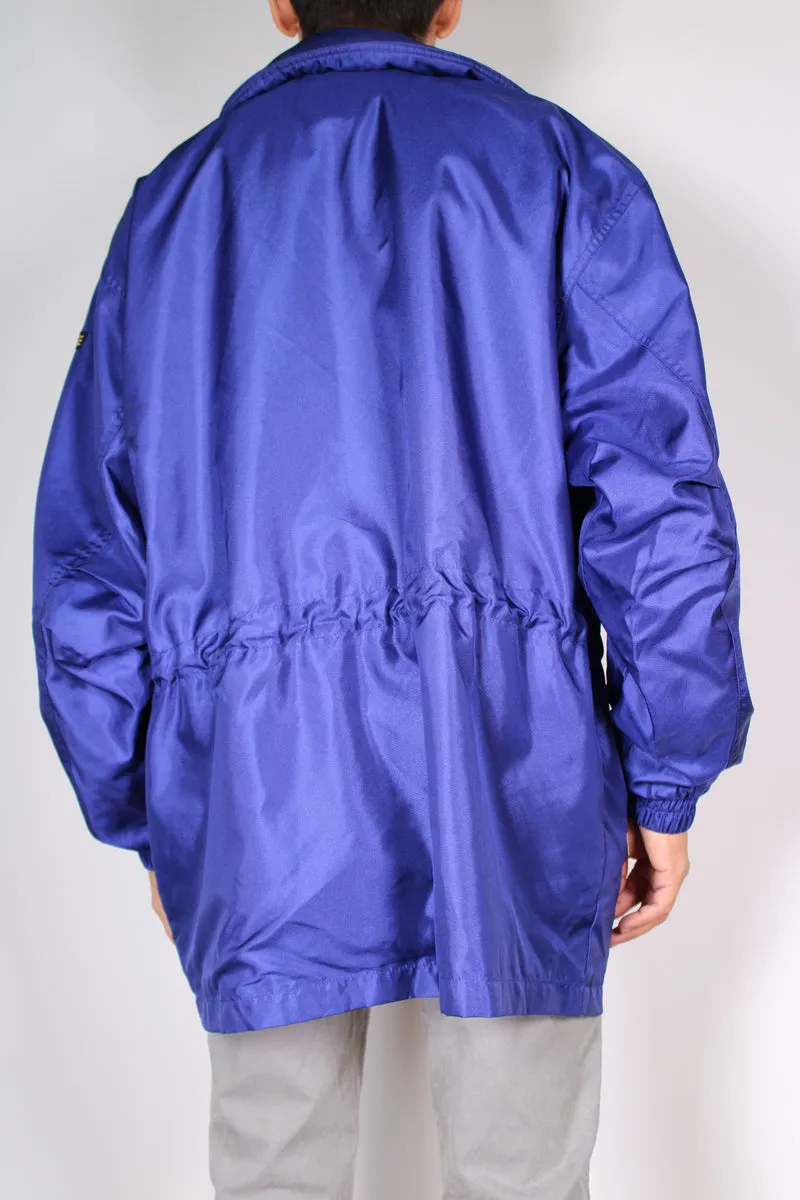 DESCENTE Chaqueta Impermeable