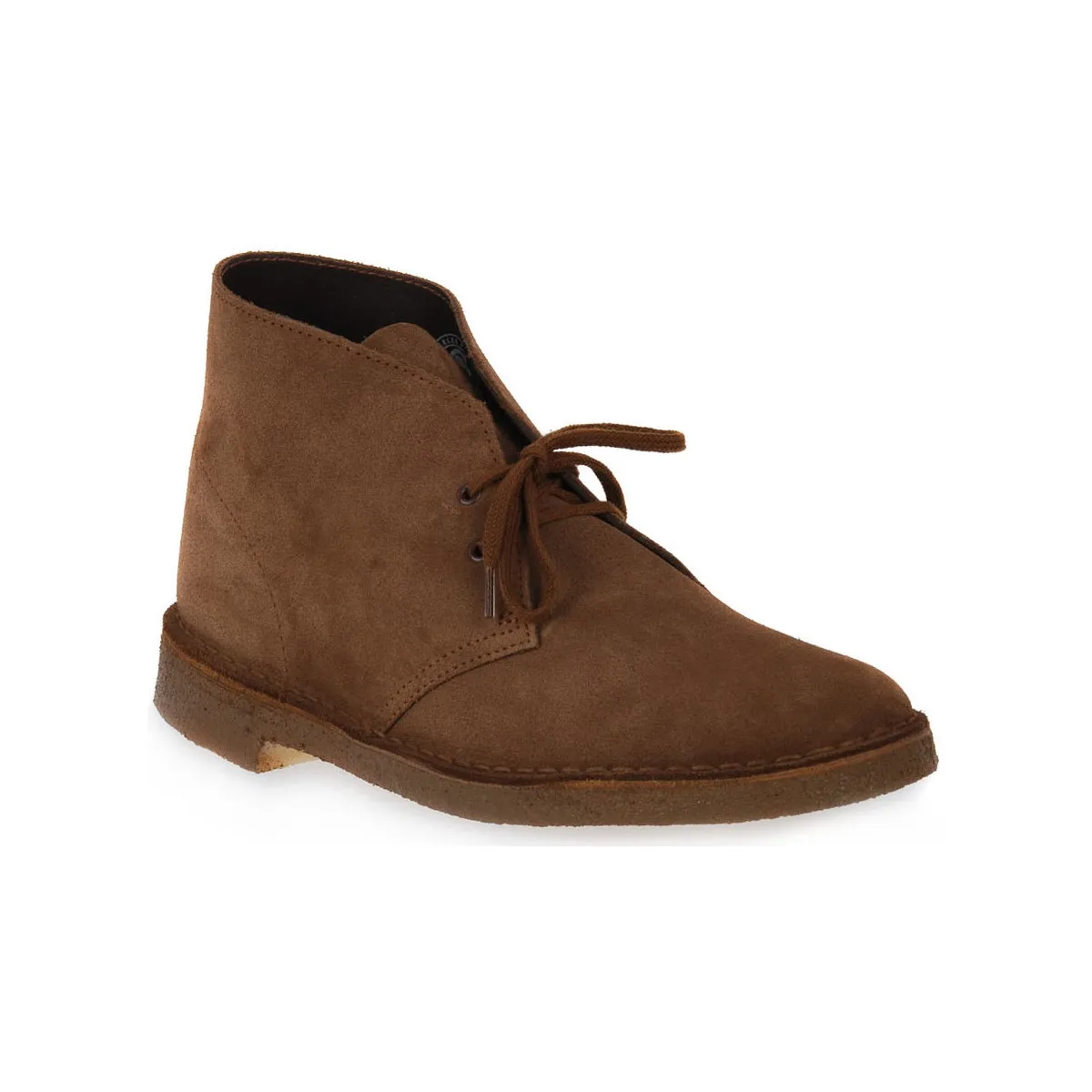 DESERT BOOT COLA