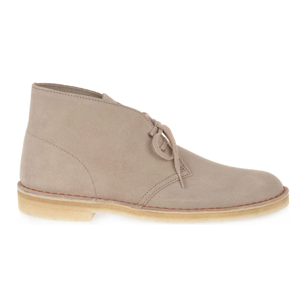 DESERT BOOT SAND