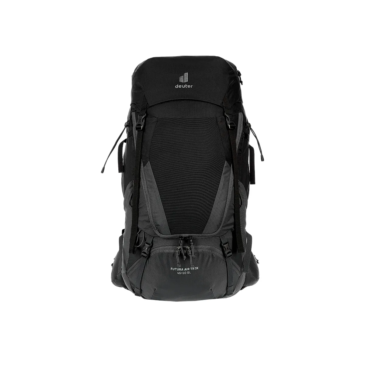 Deuter Mochila Futura Air Trek 45+10 Sl – 7401191223