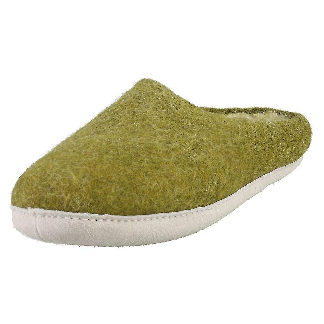 egos copenhagen Zapatillas Moss Verde Zapatillas Unisex Zapatos en Verde