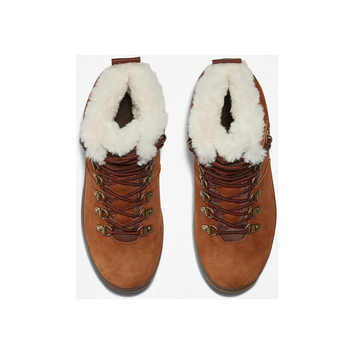 Ehkr mid warm waterproof boot