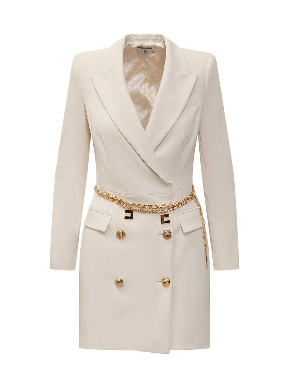 ELISABETTA FRANCHI Dress