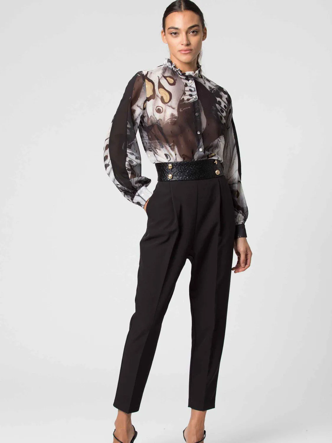 ERINOLA PANTALON KOCCA