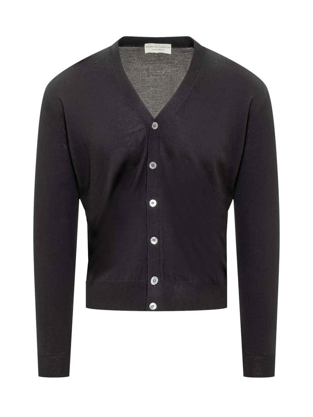 FILIPPO DE LAURENTIIS Cardigan
