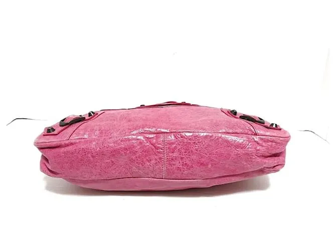 First Balenciaga El primero Rosa 