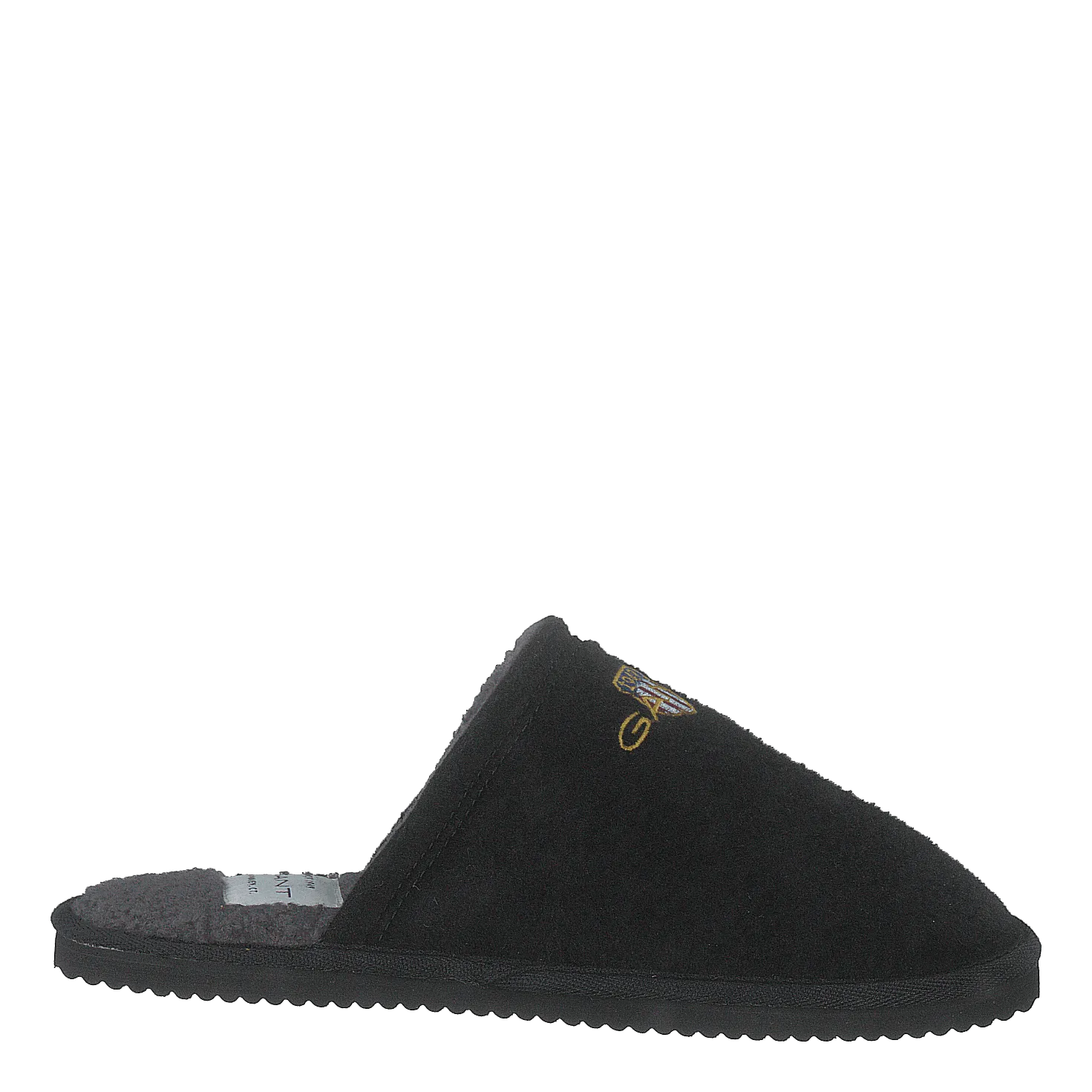Gant zapatos Tamaware Homeslipper Black