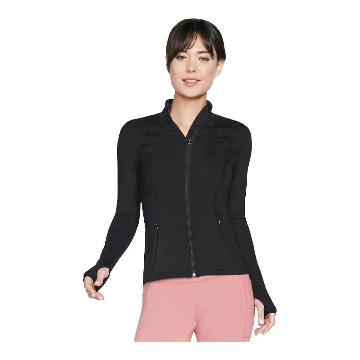 Go Flex Mesh Jacket