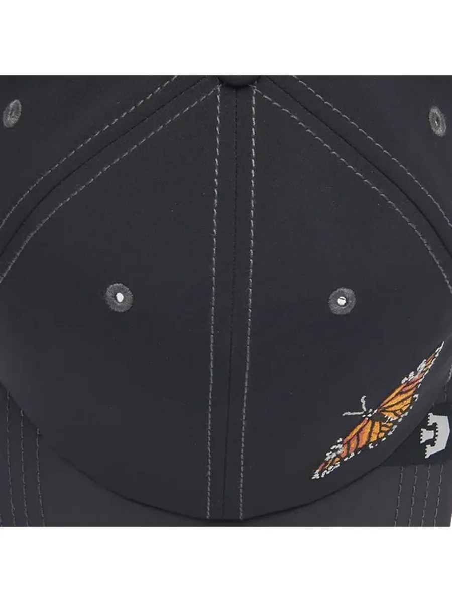 GORRA GOORIN BROS LONG LIVE THE QUEEN