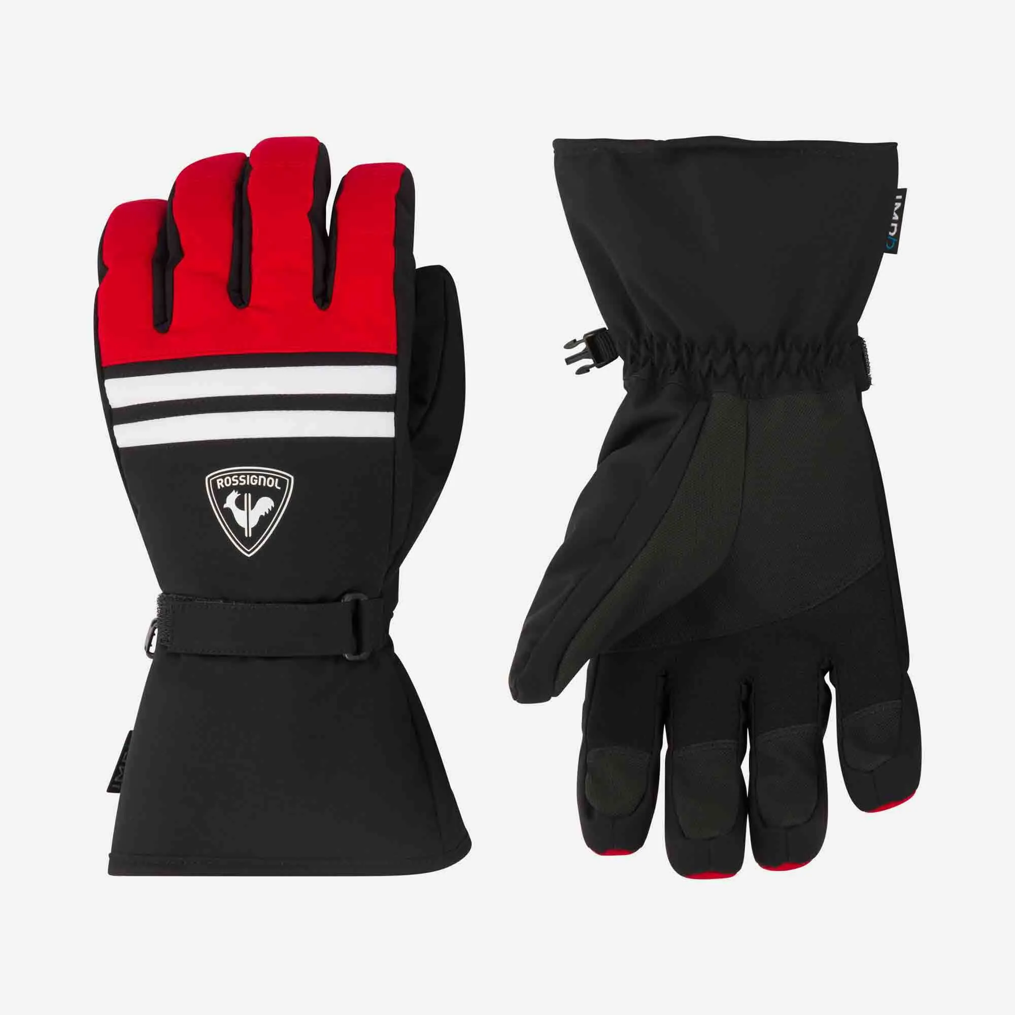 Guantes de esquí Action IMP'R para hombre