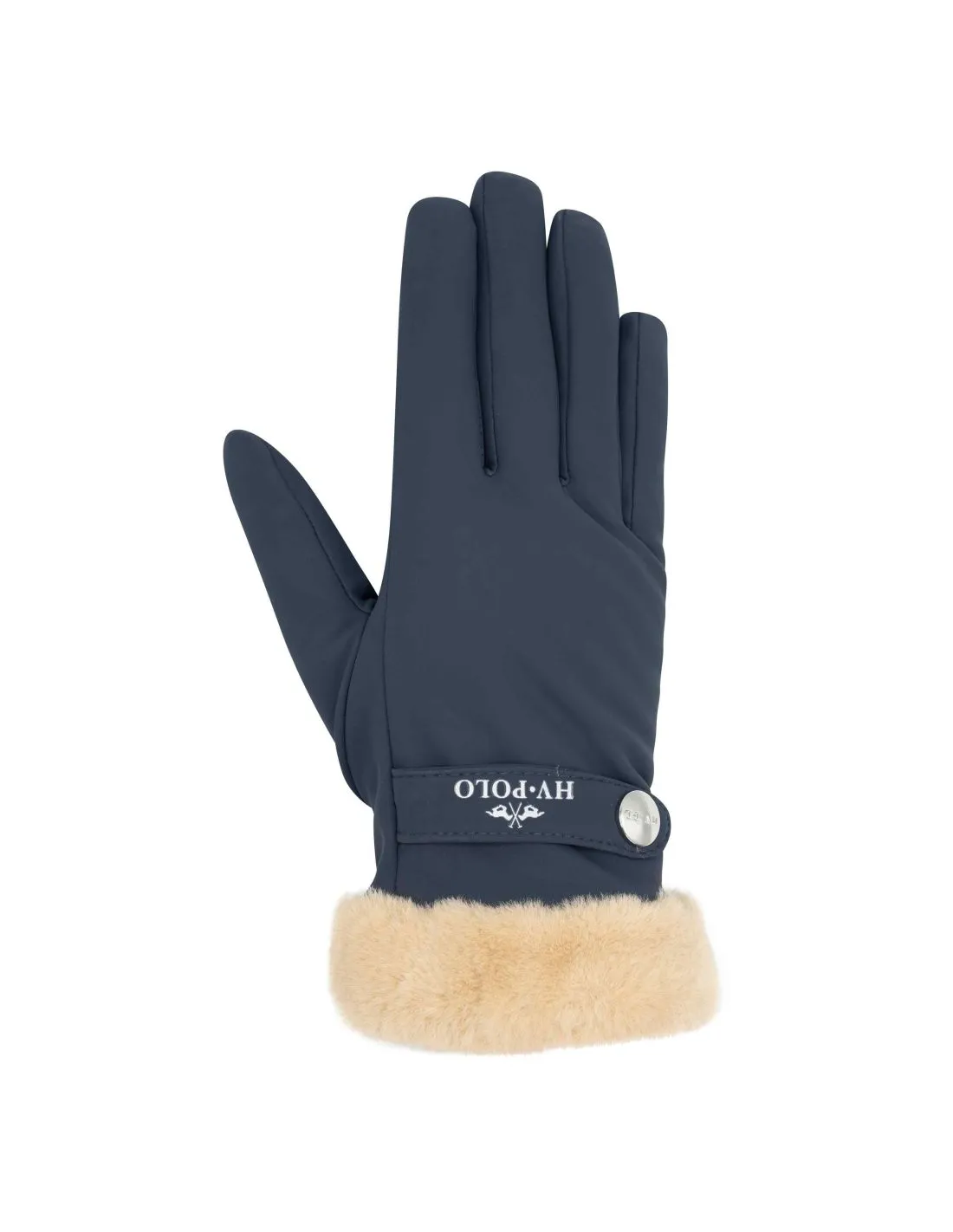 GUANTES HVPGARNET