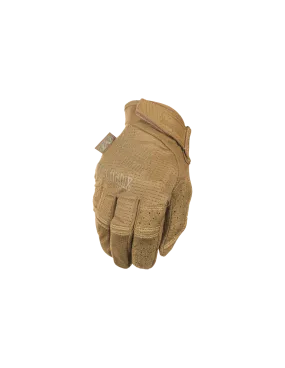 Guantes Mechanix VENT gen II - TAN