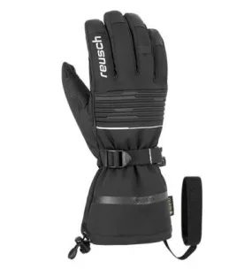 Guantes para hombre REUSCH Isidro GTX (negro/blanco)