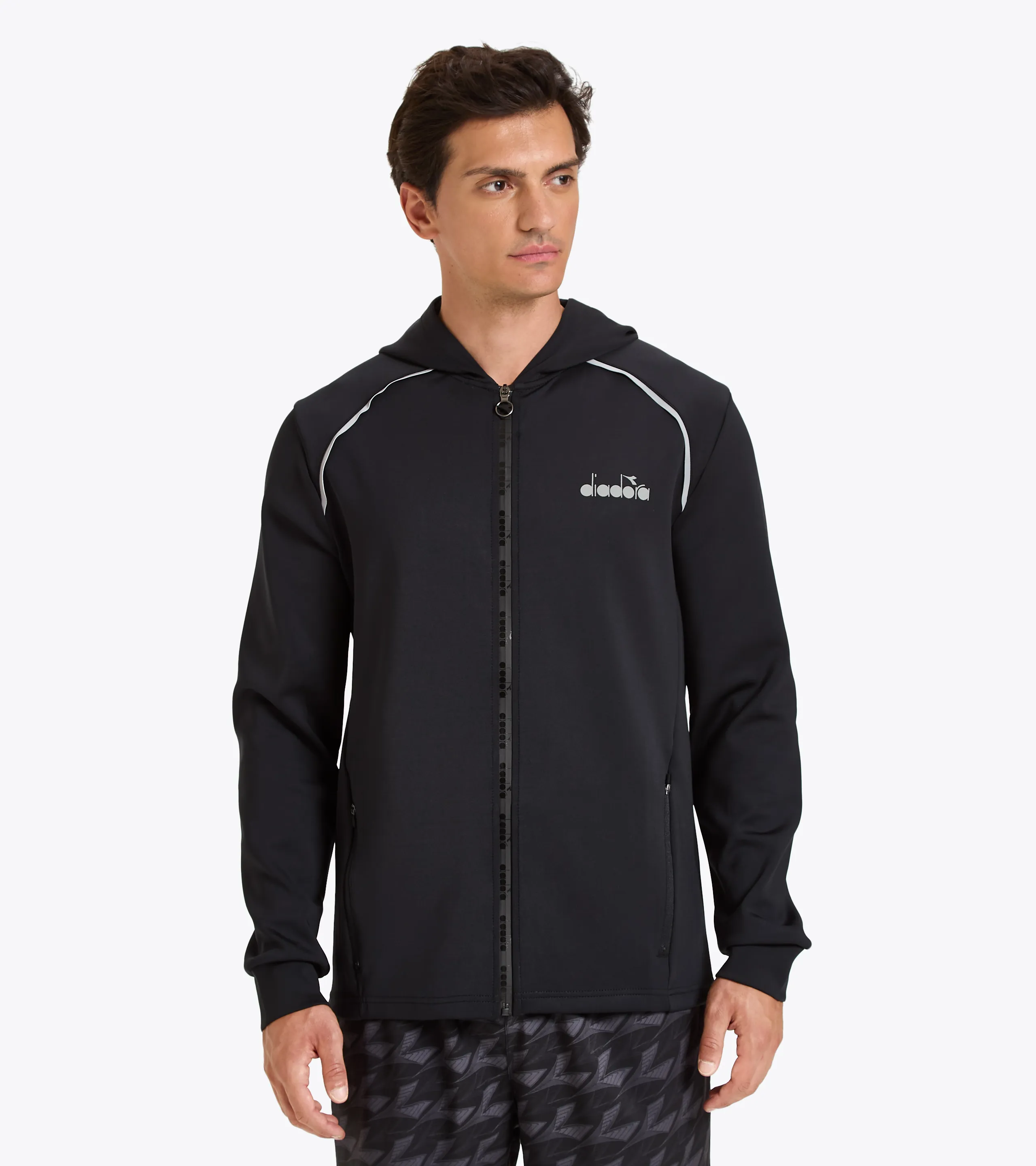 HD FZ SWEAT BE ONE Sudadera para correr - Hombre