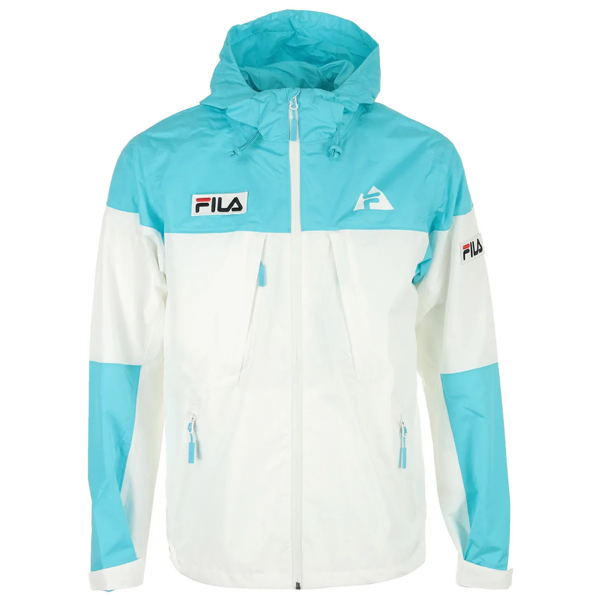 Holt Shell Jacket