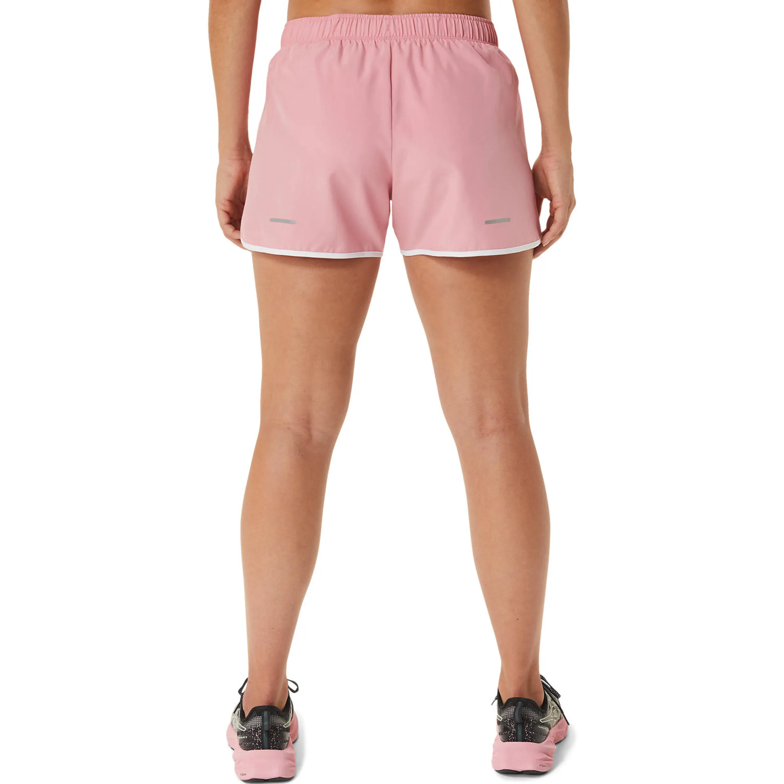 Icon 4in Shorts Mujeres