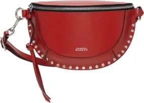 ISABEL MARANT Skano Belt Bag