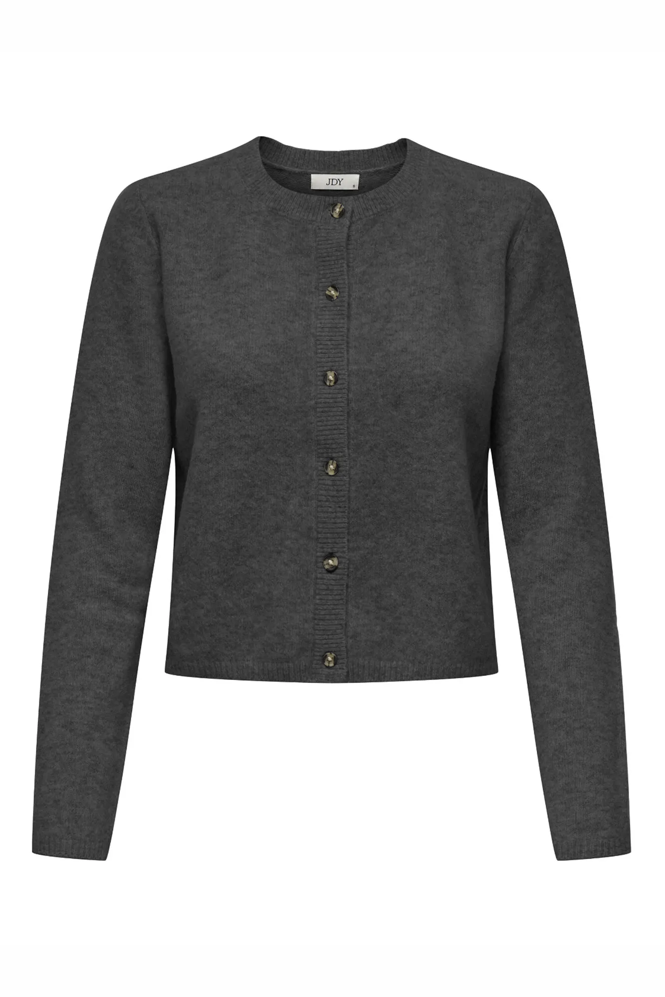 JDY Cardigan corto de manga larga