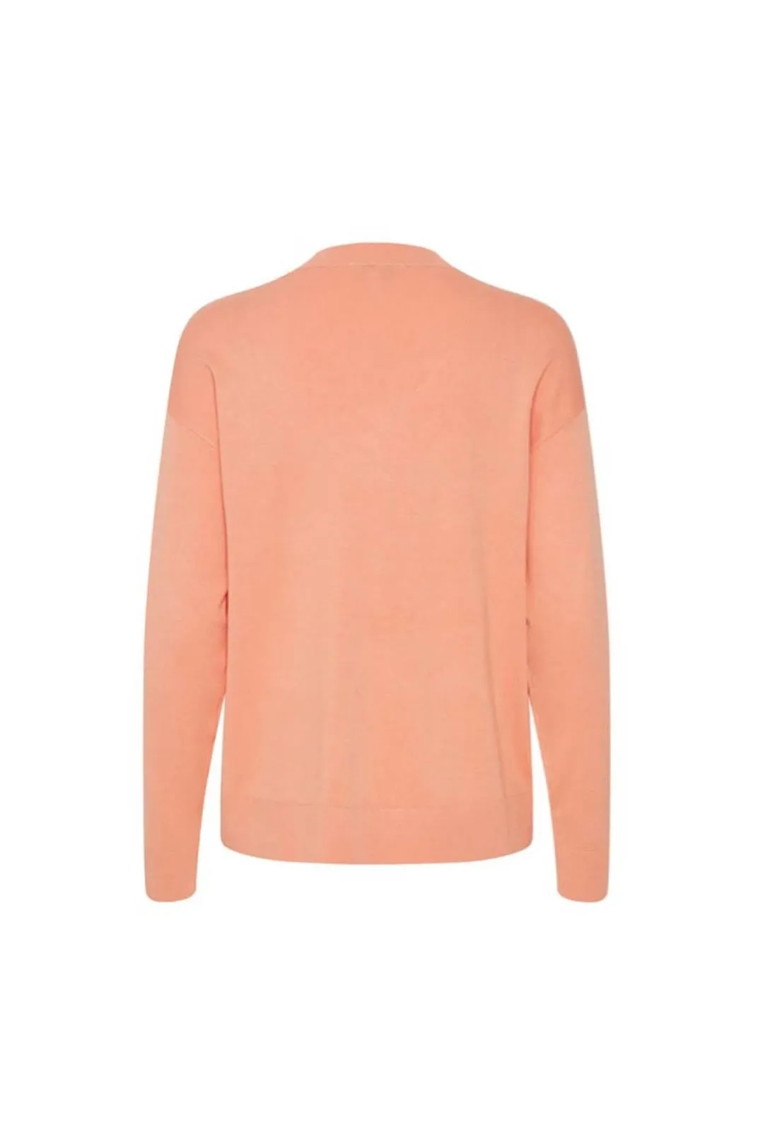 JERSEY BÁSICO MUJER BYMMORLA 18