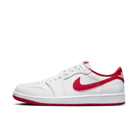 Jordan Air Jordan 1 Retro Low OG "University Red"
