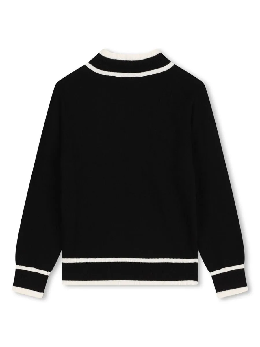 KARL LAGERFELD JUMPER