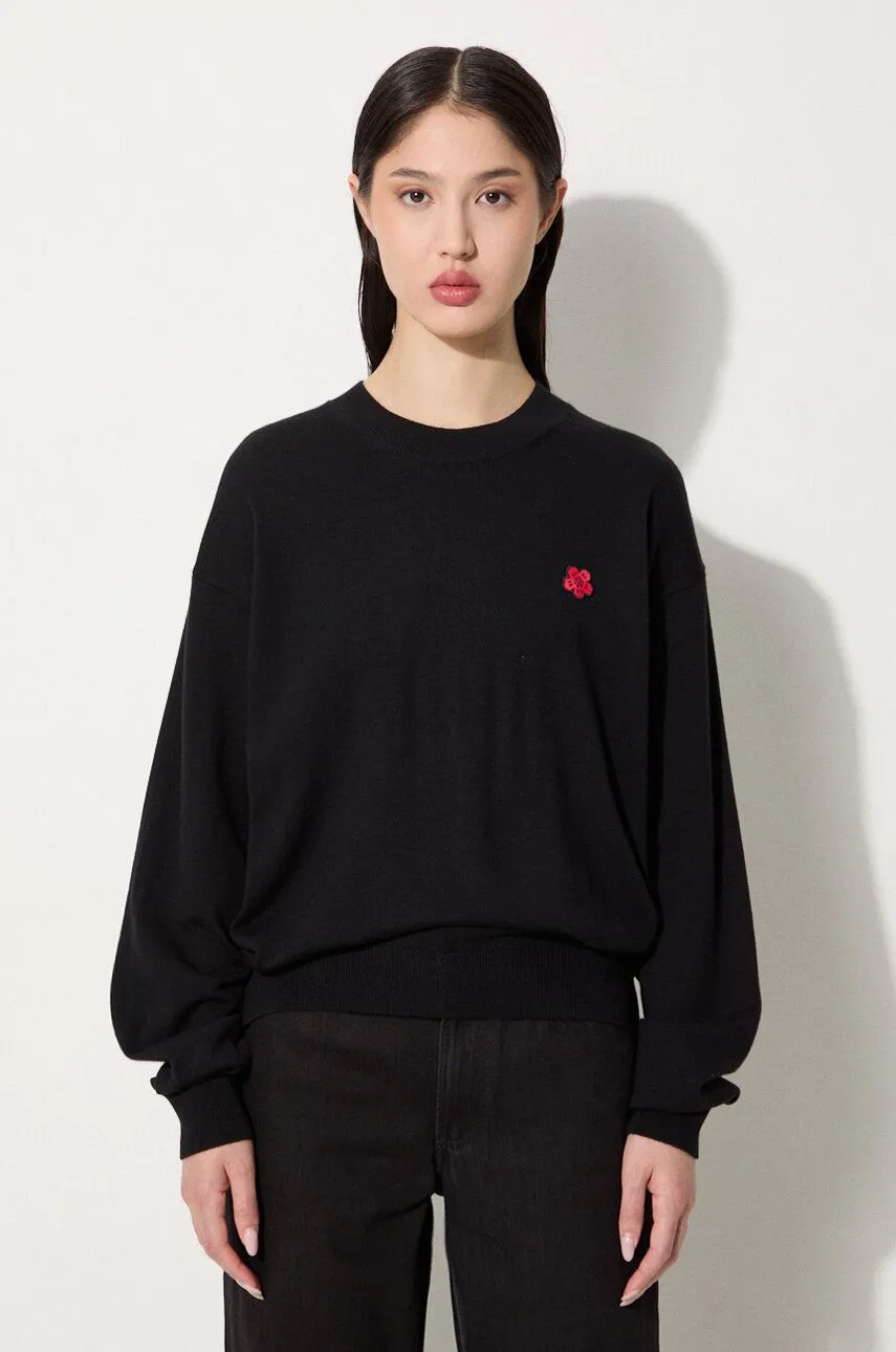 KENZO Crest Jumper