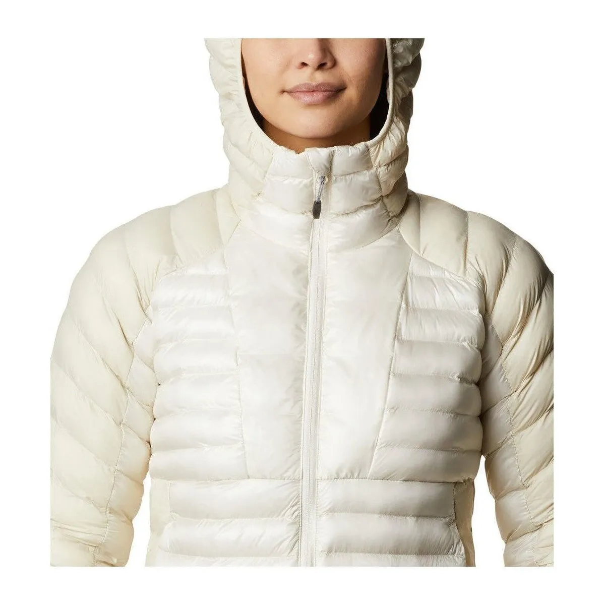 Labyrinth Loop Hooded Jacket