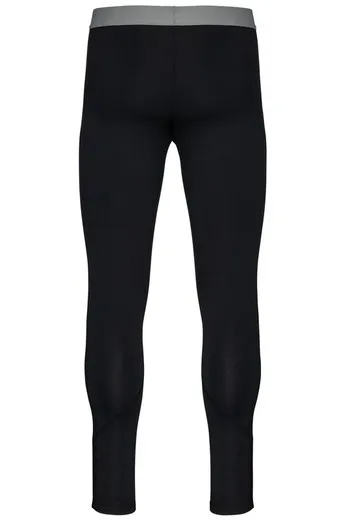 Leggings segunda piel hombre