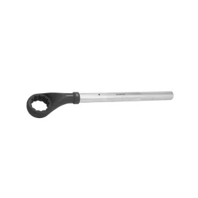 Llave a traccion acodada crv60