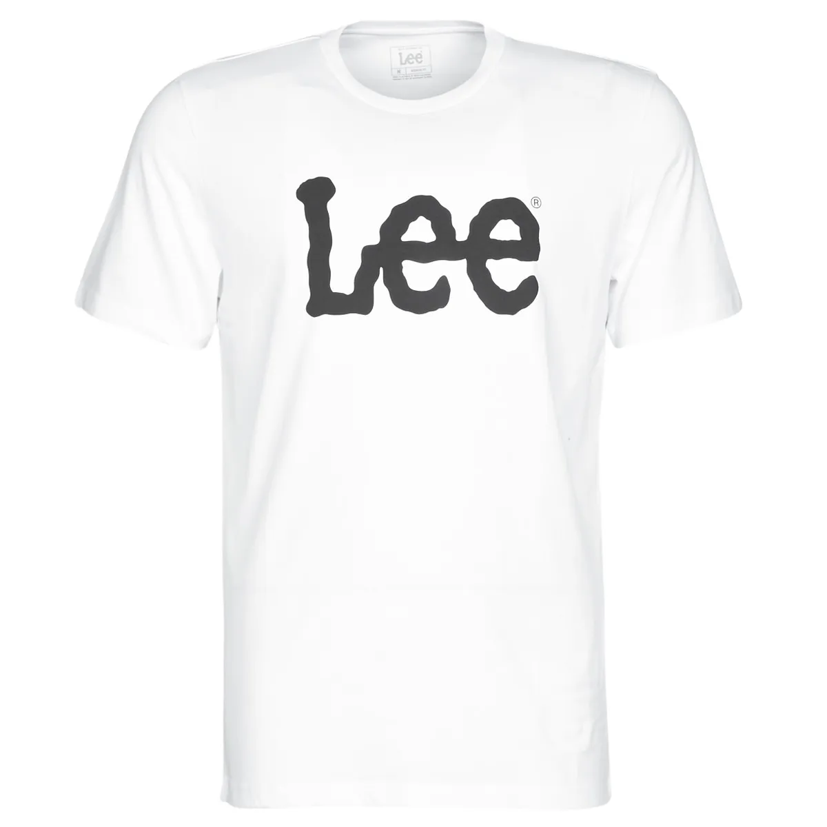 LOGO TEE SHIRT
