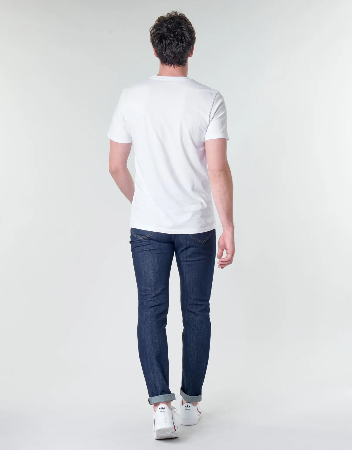 LOGO TEE SHIRT