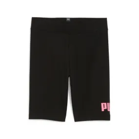  Mallas cortas Puma SMU Ess Logo Short Tights G