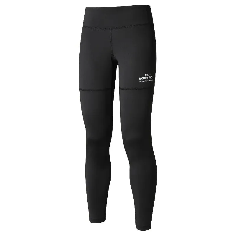  Mallas largas The north face W Exploration