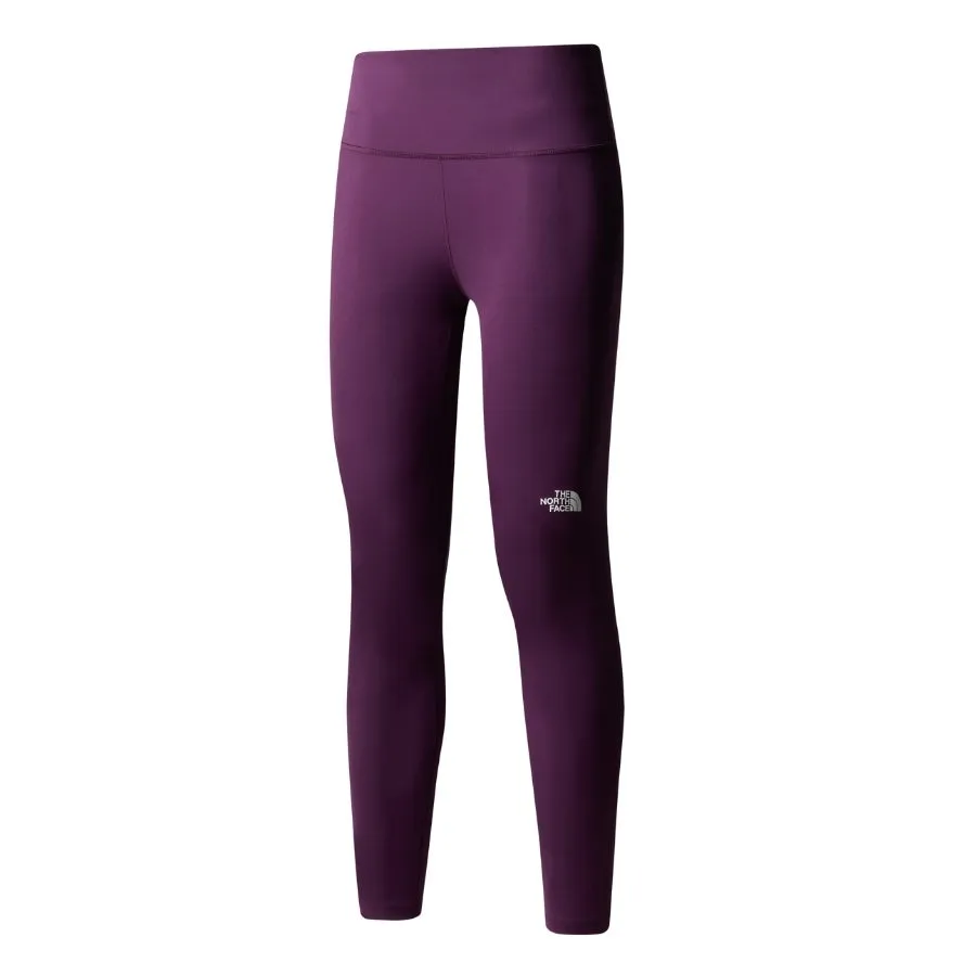  Mallas largas The north face W Flex