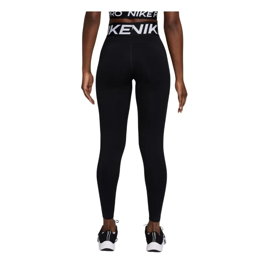  Mallas Nike W Np Sculpt Df Hr Tight