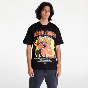 MARKET Unholy Jumper Tee
