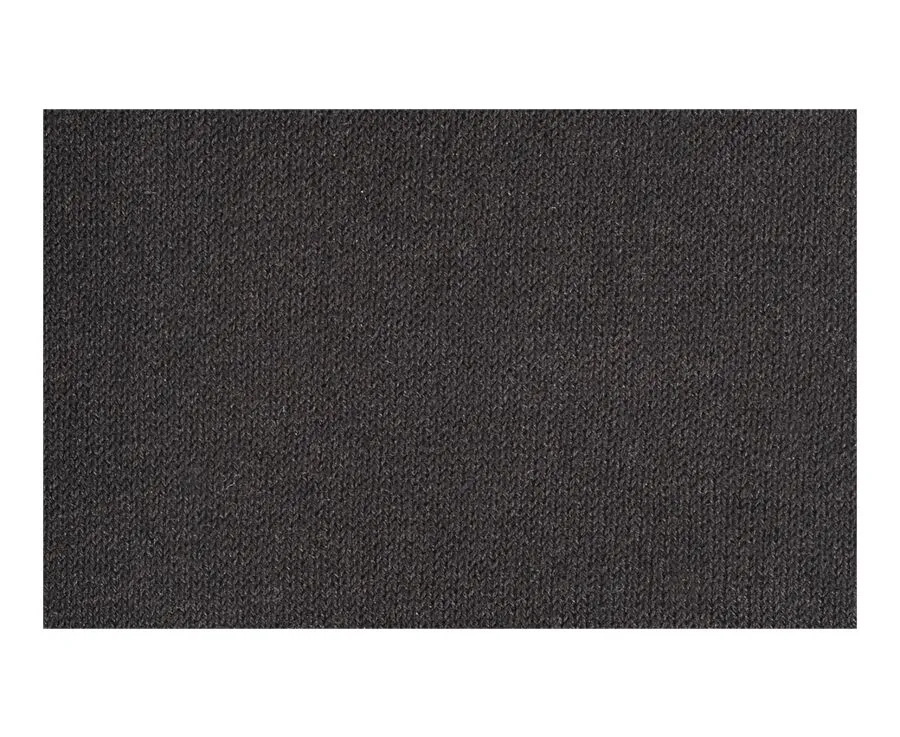 Men's Brown Thin Cotton Socks