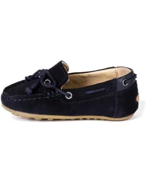 Mocasines de Niño MAYORAL MOCASINES 41046 AZUL