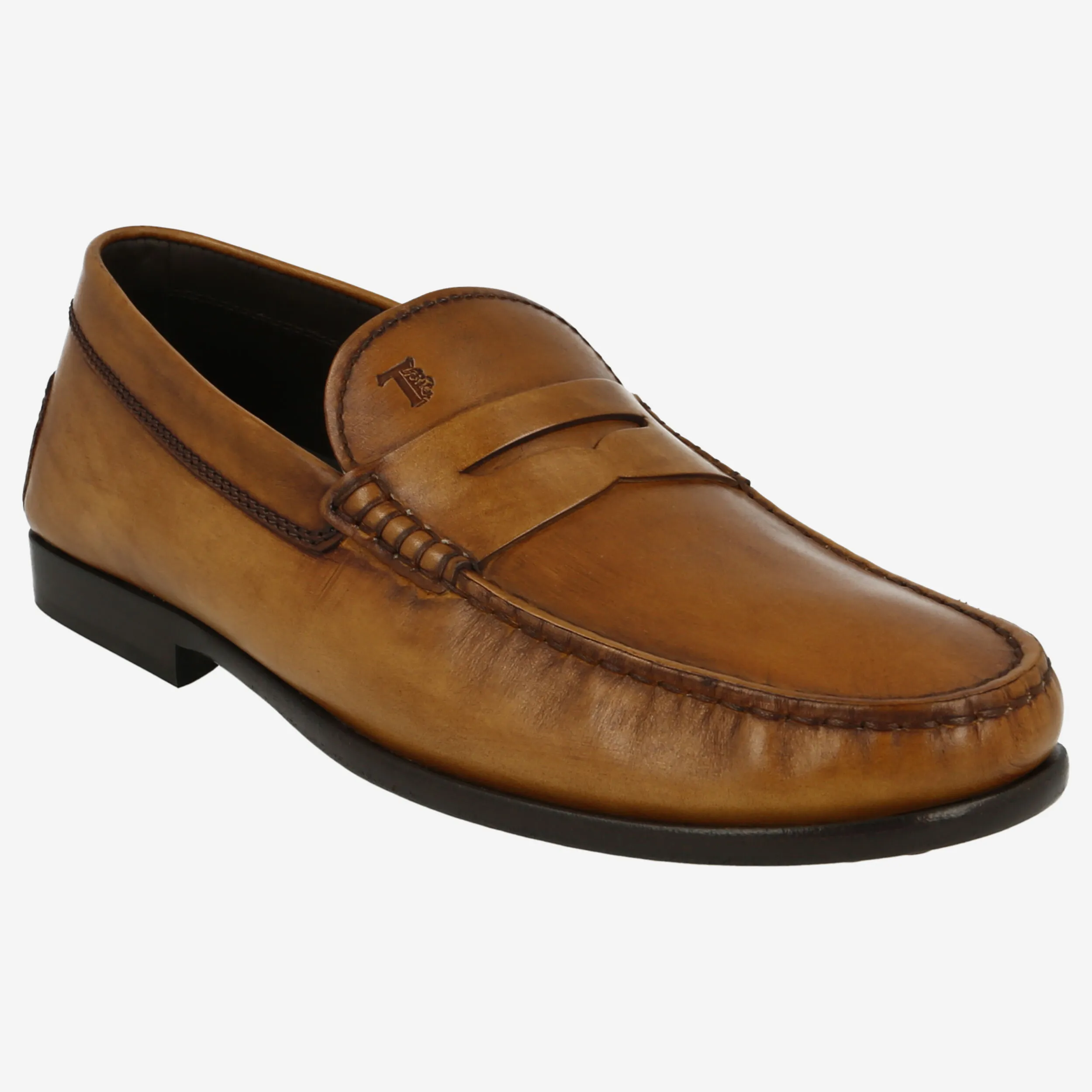 Mocasines Hombre Tod's XXM03I00640D9C
