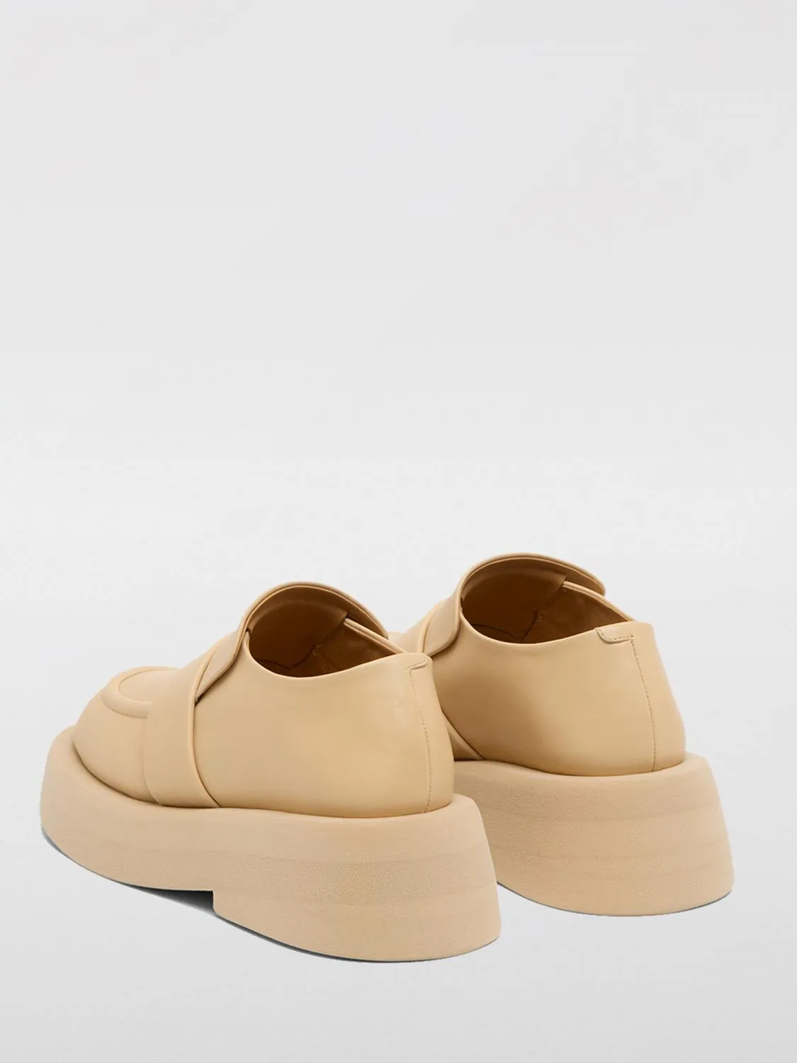 Mocasines mujer Marsell