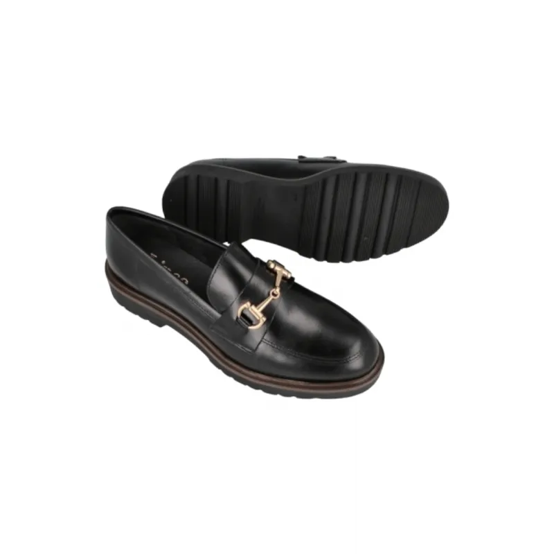 Mocasines piel 30514