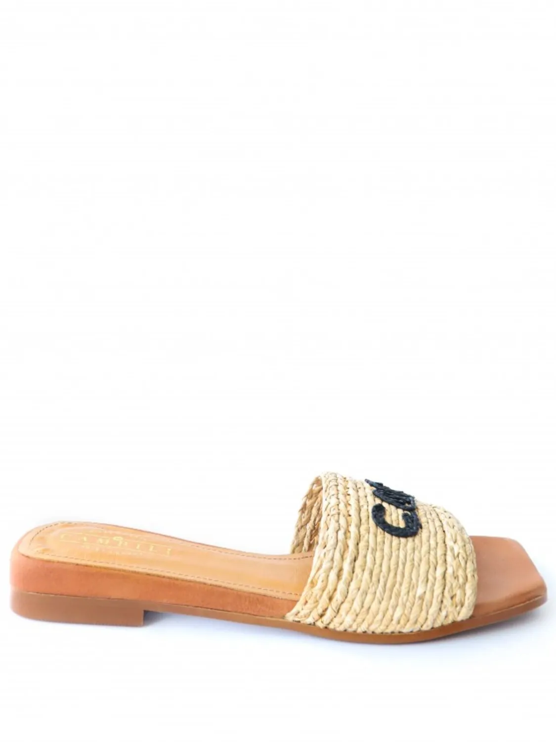 MULES PLANAS CAMBILI