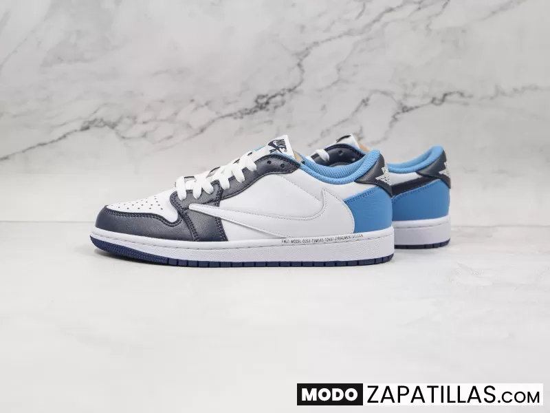 Nike Air Jordan 1 Low Modelo 121H