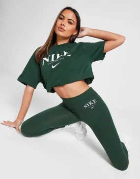 Nike leggings Varsity