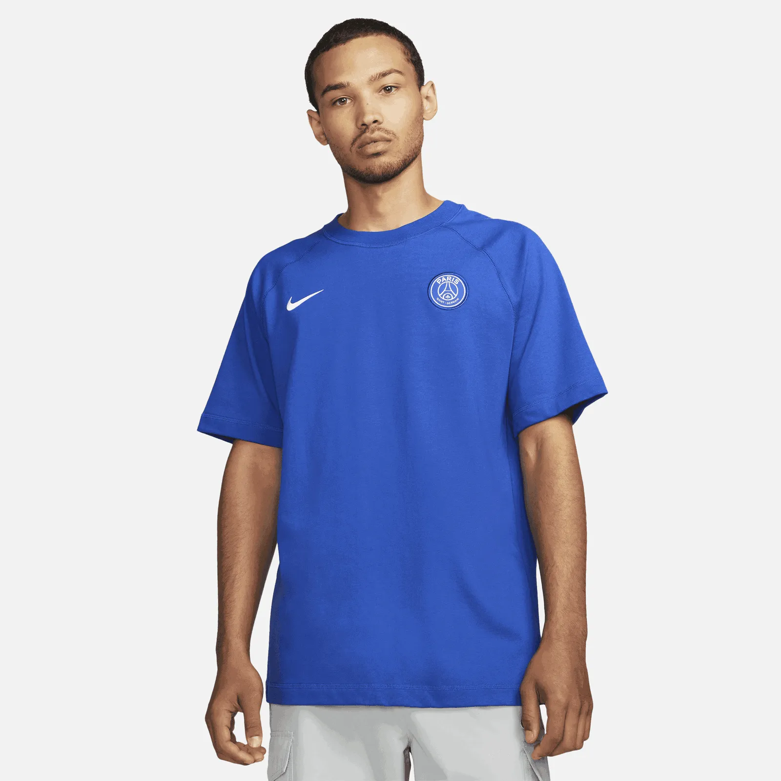 Nike Paris Football Tee