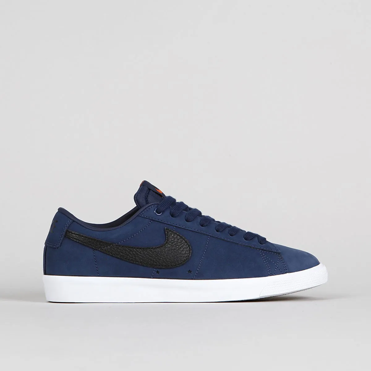 Nike SB Blazer Low GT ISO