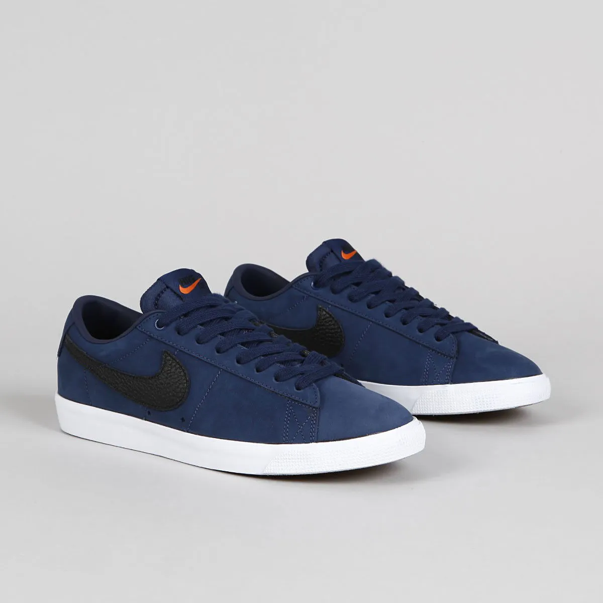 Nike SB Blazer Low GT ISO