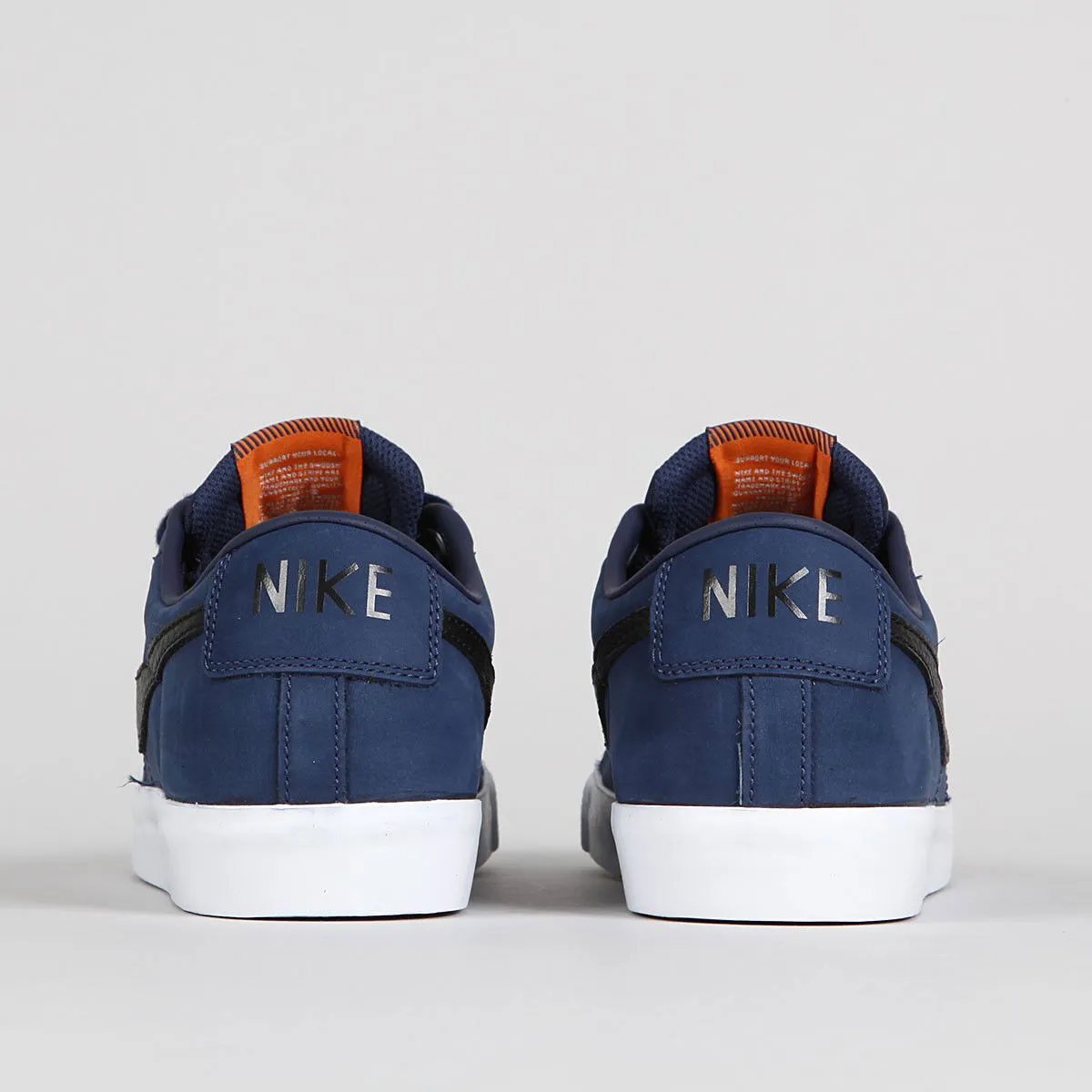 Nike SB Blazer Low GT ISO