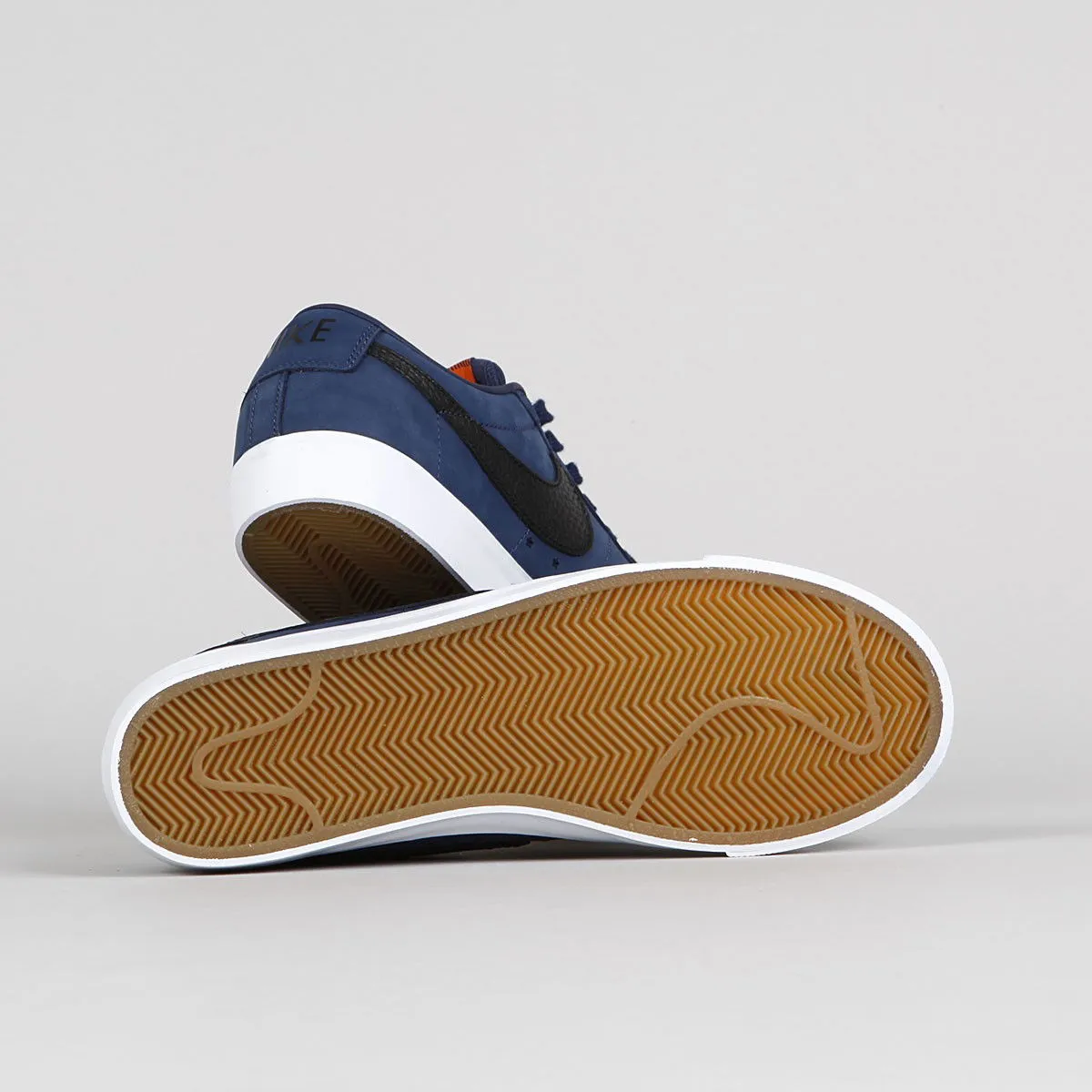Nike SB Blazer Low GT ISO