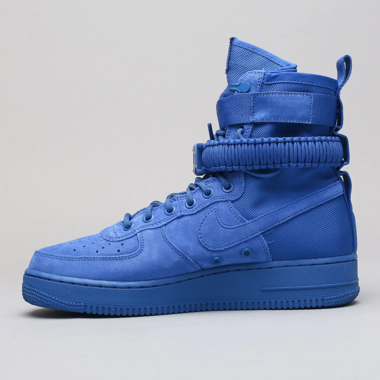 Nike SF Air Force 1 ''Game Royal''